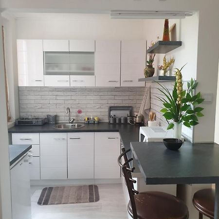 Despot Apartmani Ниш Экстерьер фото