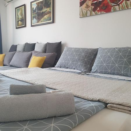 Despot Apartmani Ниш Экстерьер фото
