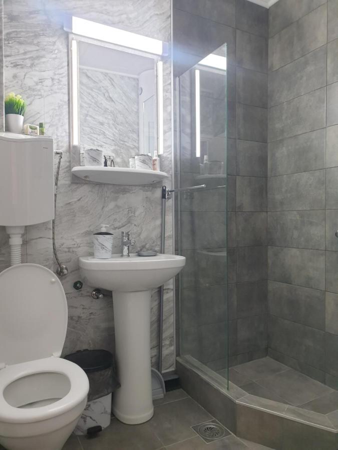 Despot Apartmani Ниш Экстерьер фото