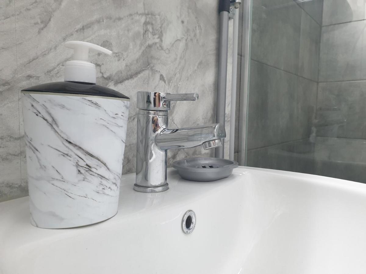 Despot Apartmani Ниш Экстерьер фото