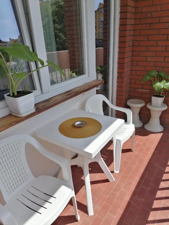 Despot Apartmani Ниш Экстерьер фото