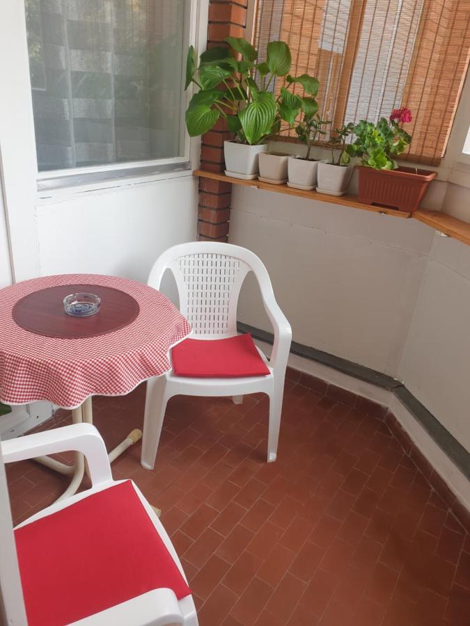 Despot Apartmani Ниш Экстерьер фото