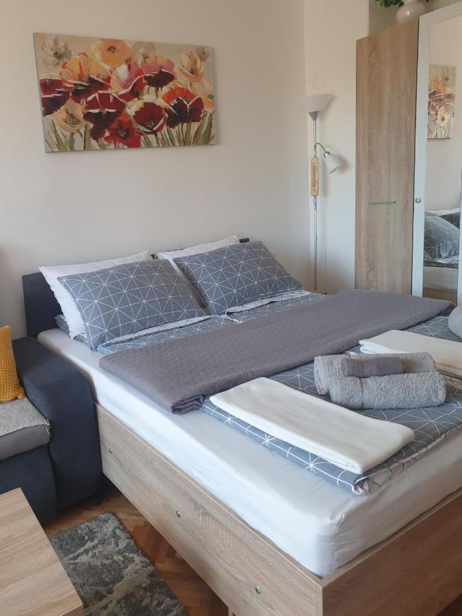 Despot Apartmani Ниш Экстерьер фото