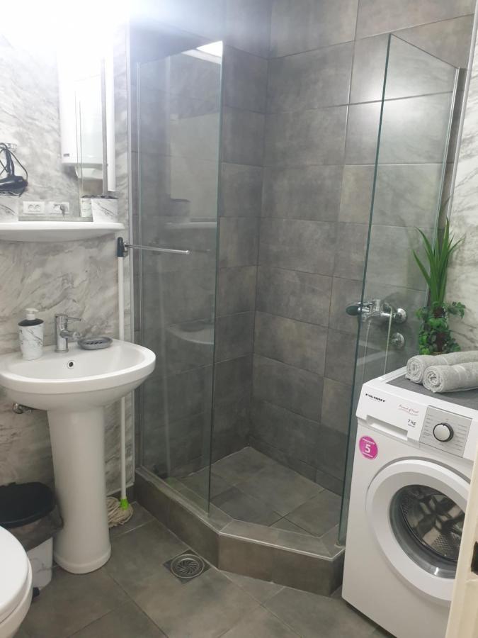 Despot Apartmani Ниш Экстерьер фото