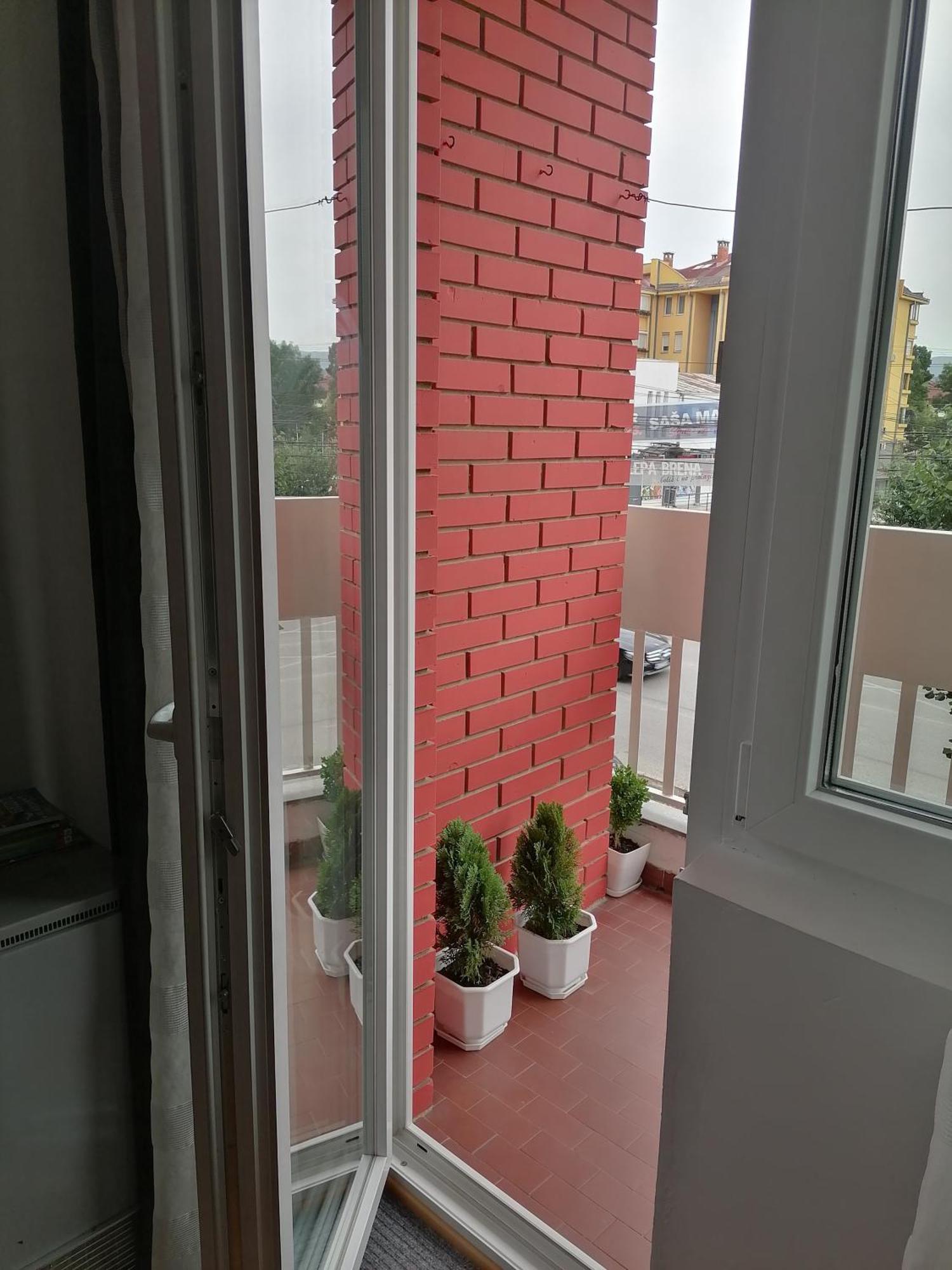 Despot Apartmani Ниш Экстерьер фото