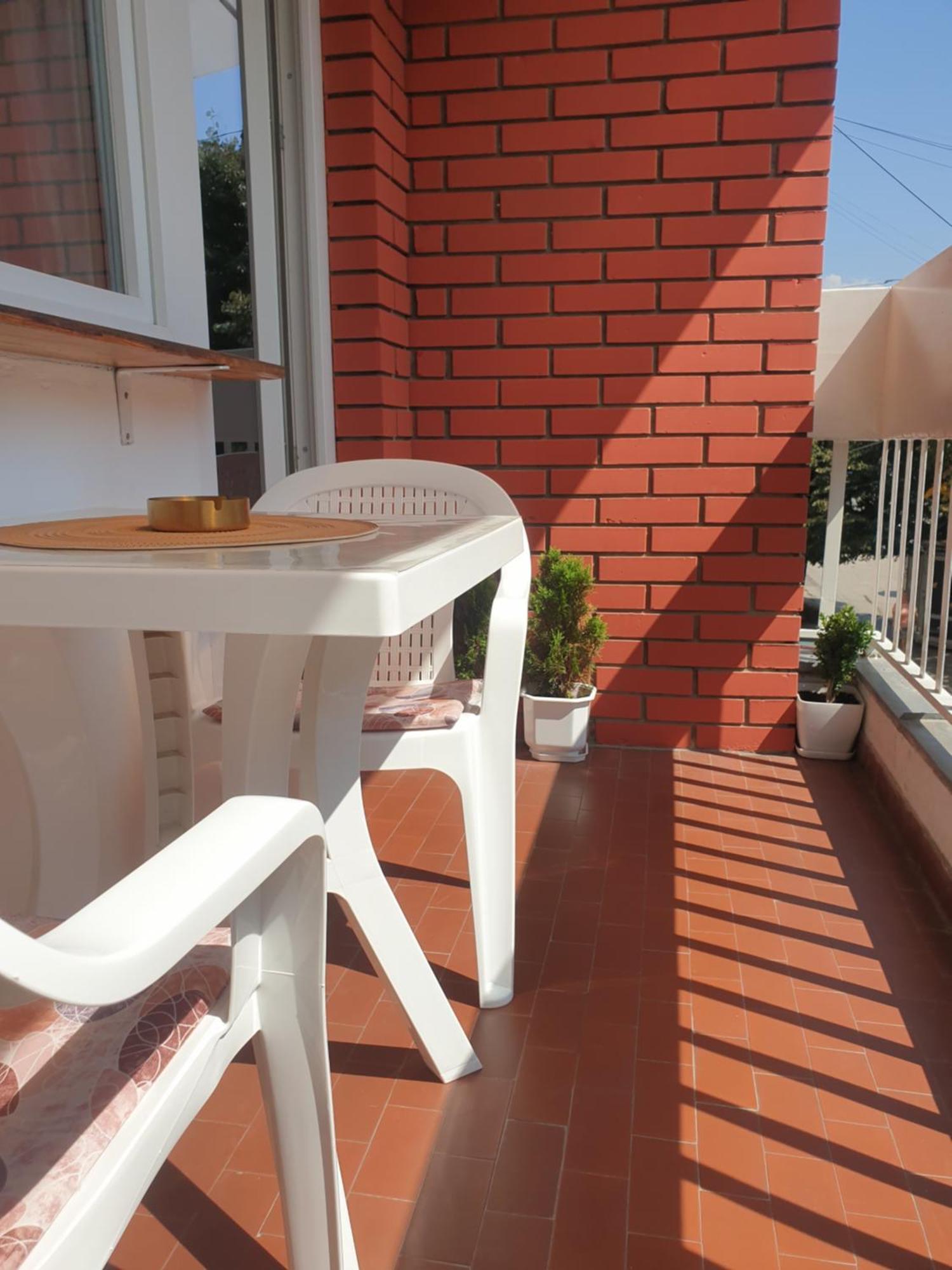 Despot Apartmani Ниш Экстерьер фото
