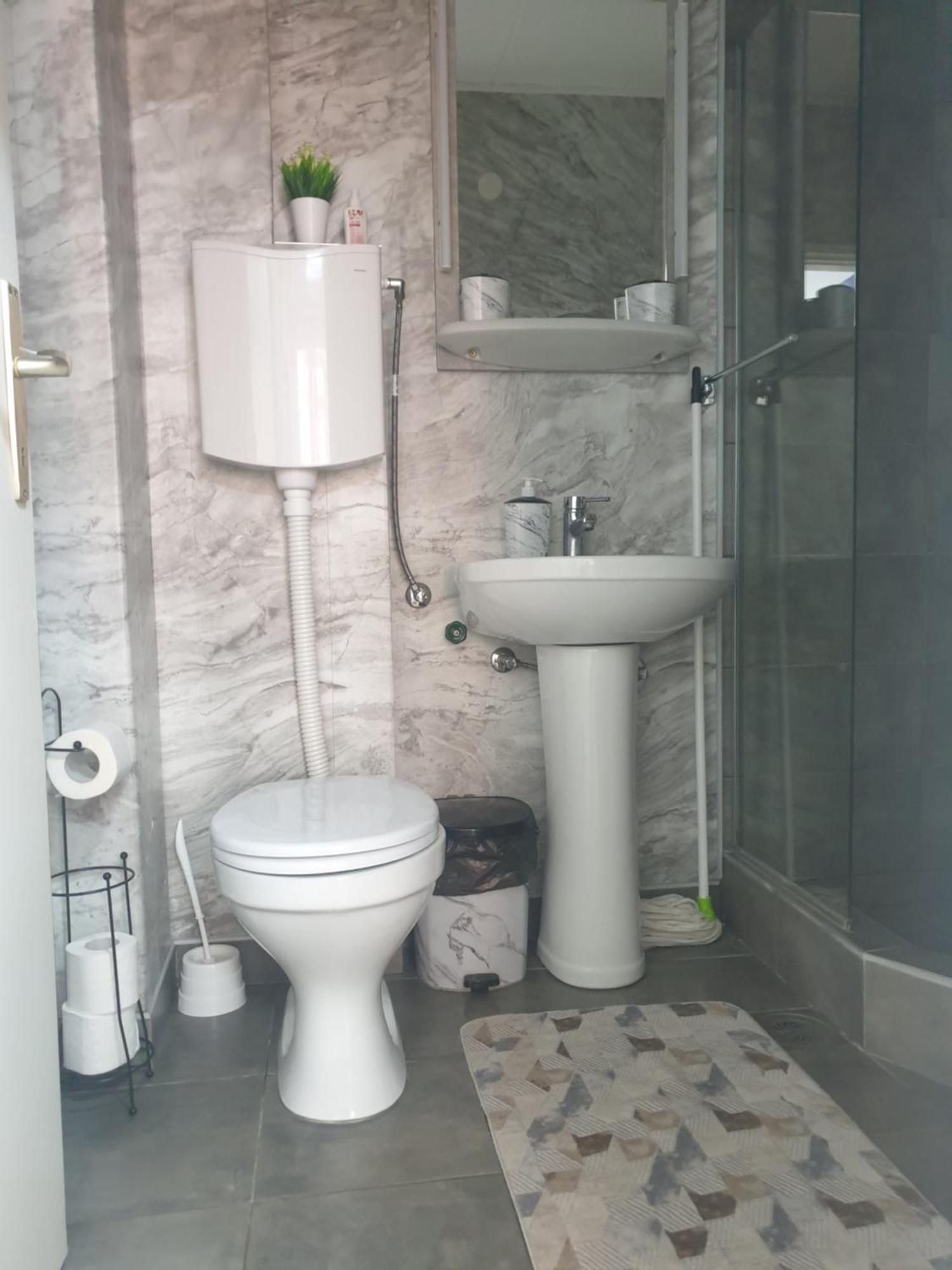 Despot Apartmani Ниш Экстерьер фото