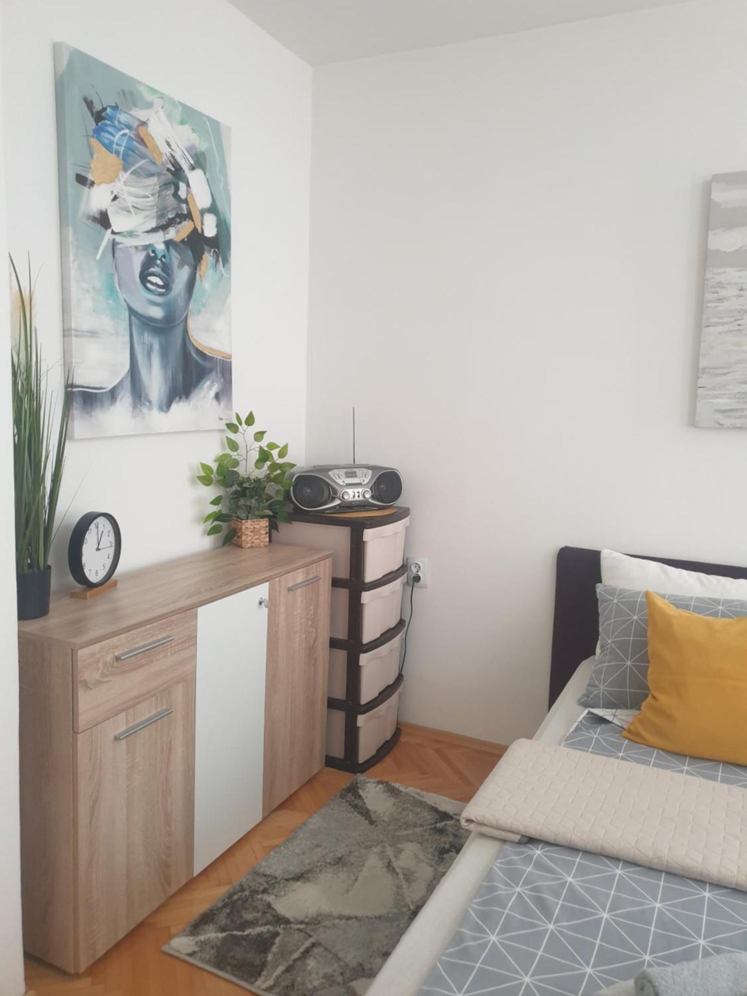 Despot Apartmani Ниш Экстерьер фото