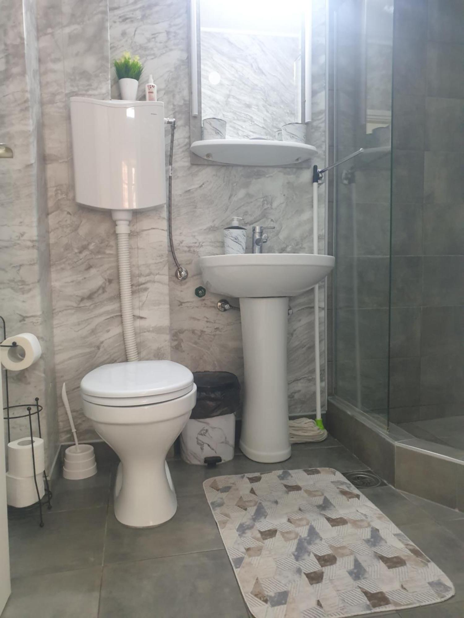 Despot Apartmani Ниш Экстерьер фото
