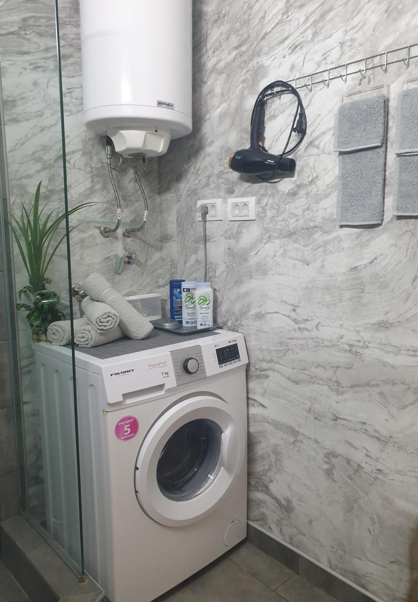 Despot Apartmani Ниш Экстерьер фото