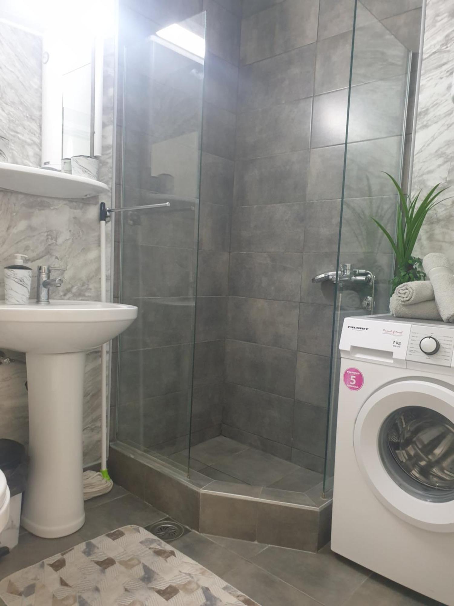 Despot Apartmani Ниш Экстерьер фото